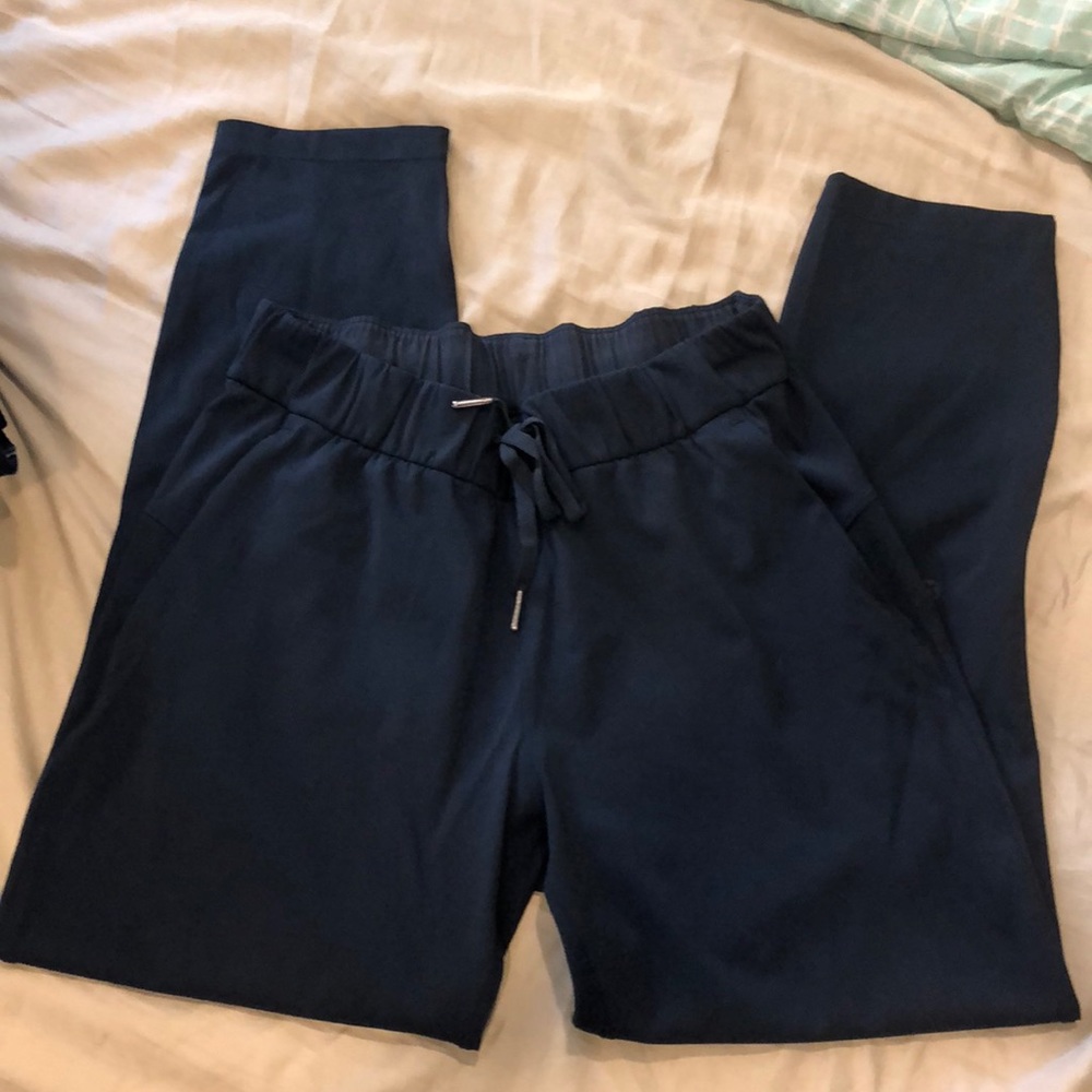 Lululemon On The Fly pants!